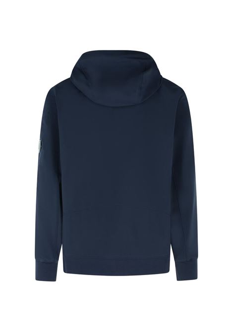 shell-r hooded lens jacket man total eclipse C.P. COMPANY | RSCMOW729A-005968A888